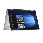 Dell XPS 13 9365 2-in-1 Refurbished Grade A (Windows 11 Pro x64, Intel® Core™ i7-8500Y 8th Gen, 8 GB DDR4, 13.3" Touch, 500 GB SSD) Dell XPS 13 9365 2-in-1 Refurbished Grade A (Windows 11 Pro x64, Intel® Core™ i7-8500Y 8th Gen, 8 GB DDR4, 13.3" Touch, 500 GB SSD)